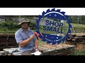 How to Start a Small Business with a Sawmill | SBS2