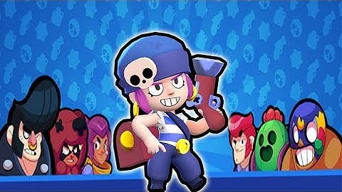 Duo Showdown | Double Trouble | Brawl Stars