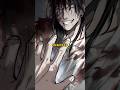 Which Sorcerer Has The Saddest Backstory?? Ranking.🤔🙄 #anime #jujutsukaisen #shorts