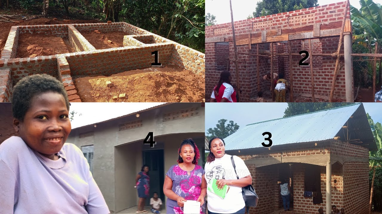 NABBANJA AFUNYE ENJU KATI ASEKAKO