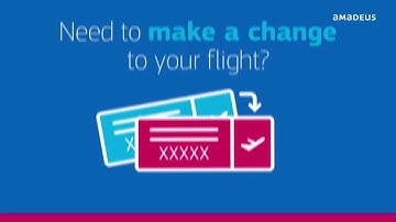Amadeus e-Travel Management - Amadeus Ticket Changer 2015 Teaser