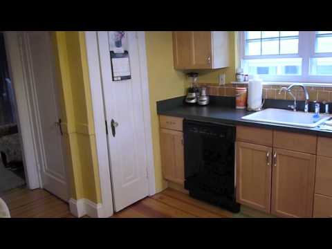 11 Morey Road, West Roxbury, MA home video tour