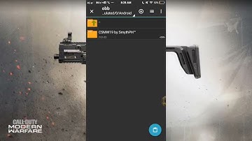 how to install the fennec mw19 on [cs 1.6]