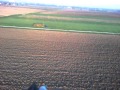 22.10.2012  volo con aliante Easy Glider rc