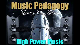 Artemis II - Music Pedagogy - Lenka &amp; Adam (polska wersja)