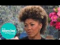 Dr Zoe on Her Coronavirus Symptoms & Recovery | This Morning