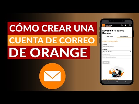 como configurar correo orange, como configurarlo, como configurar correo orange fácilmente sin problemas, como configurar correo orange rápido y sencillo