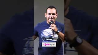 Crecimiento en la Fe y Oración | #Shorts