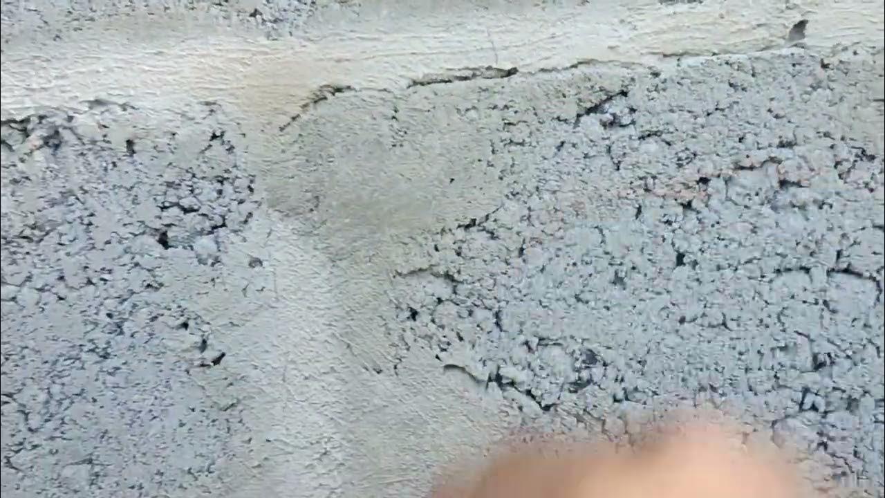 Штукатурка фасада цемент с песком. Серия Первая, в общих чертах ...