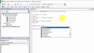 Excel VBA How to play a sound if a condition is met