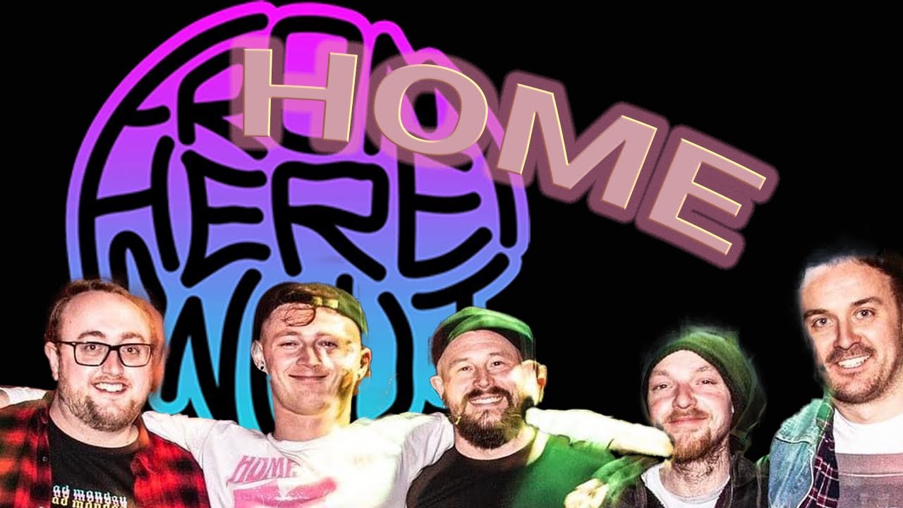 From Here On Out – “Home” (Live Original) in Barrow