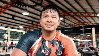 Fight Island - Tiger Muay Thai #AmazingThailand