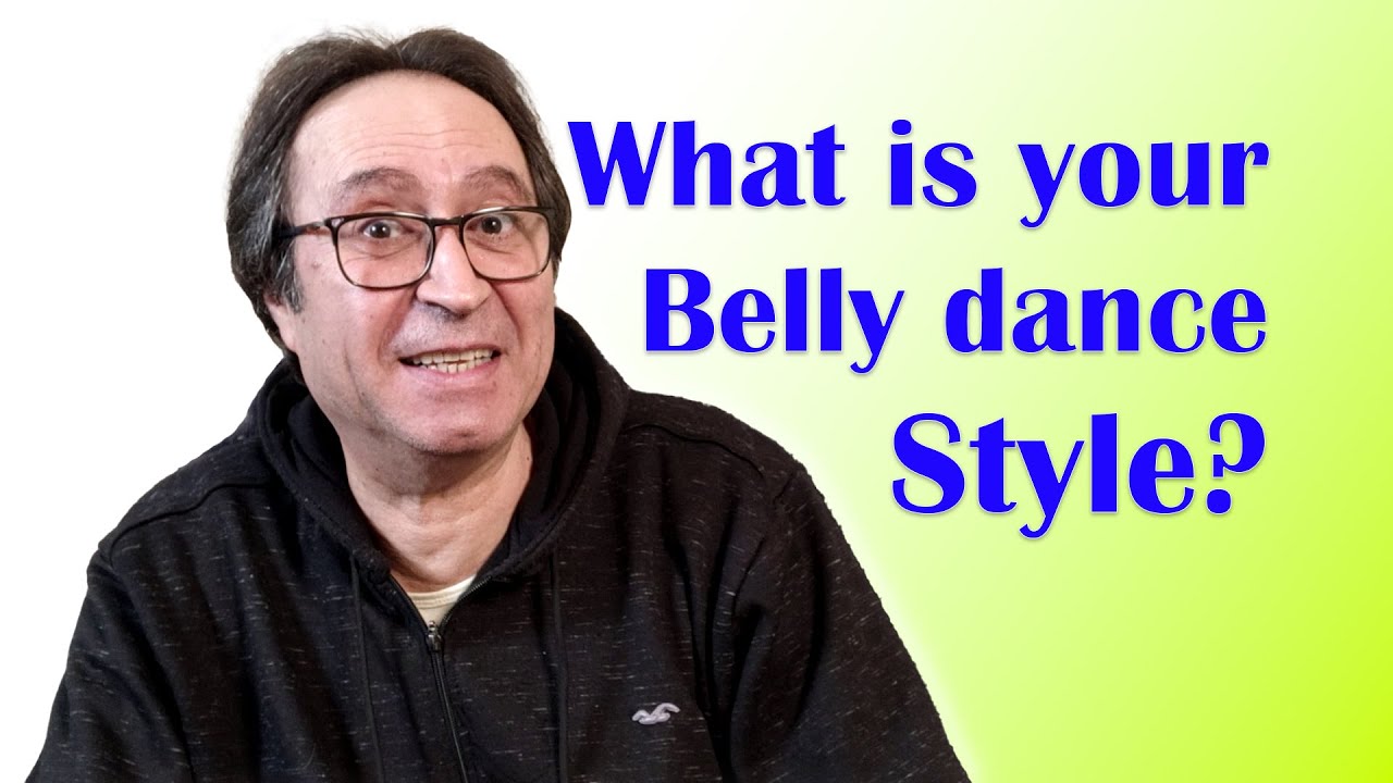 Different types of Belly Dance styles | How many do you know