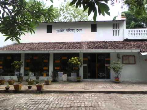 Aghoranna Paro Mantra Nasti Tatwam Guro Param By Sri Sarveshwari