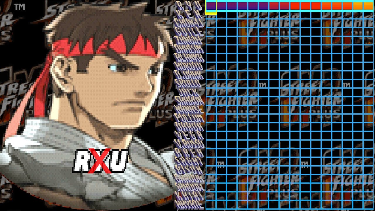 Did Ryu Learn Rct Ryu - Expert - Training / Tutorial! A bit difficult but fun! - YouTube