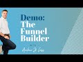 Demo: The Funnel Builder