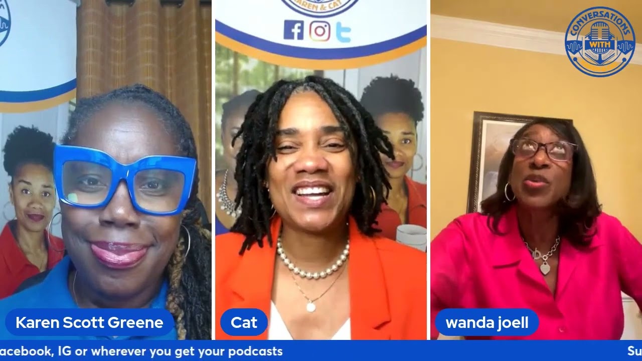 Shattering Glass Ceilings at 30,000 Feet: Wanda Joell's Legacy Shattering Glass Ceilings at 30,000 Feet: Wanda Joell's Legacy