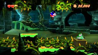 DuckTales Remastered - Look Ma, No Spats! Achievement