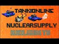 Nuclear Energy Montage #1