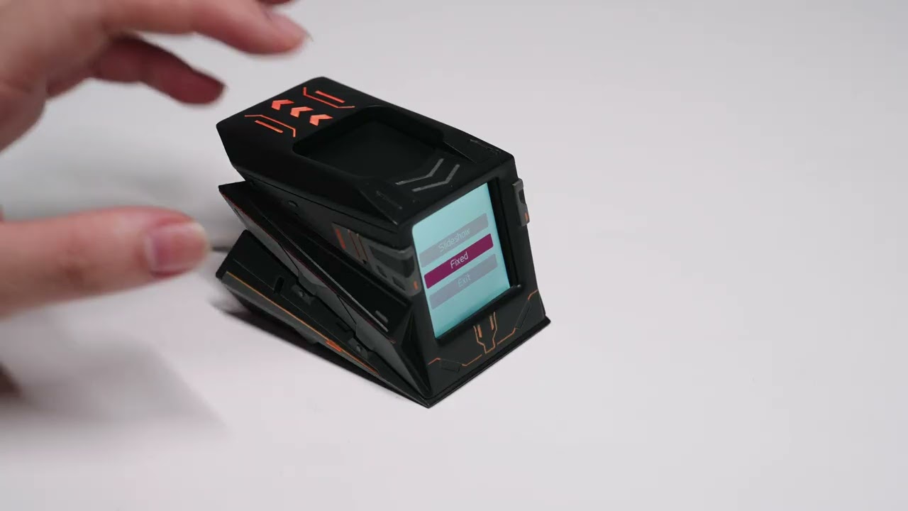 Nextus Spacepod: Coolest Open Source Mini TV by Nextus — Kickstarter