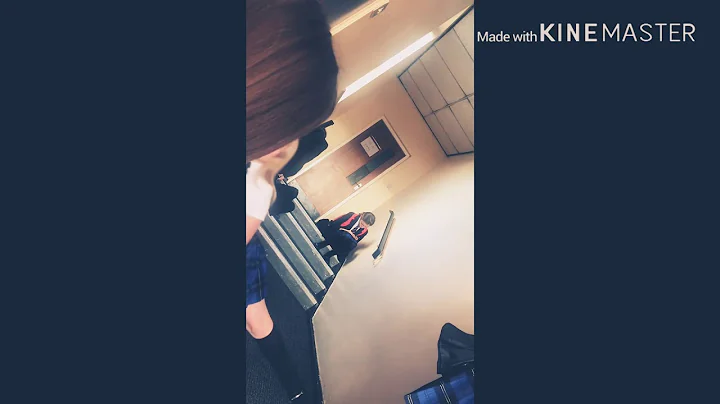 School vlog 030