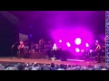 Lionel Richie - 3 Times A Lady @ Eden Sessions 14.06.16