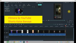 Filmora Se YouTube Shorts Kaise Banaye