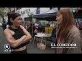 El COMEDOR MÁS GRANDE de ARGENTINA - #TelefeNoticias