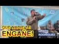 Heber Rodriguez: QUE NADIE TE ENGAÑE!!! //PALABRA DE VIDA//