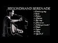 Secondhand serenade full album