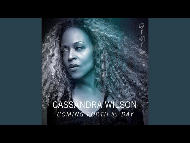 CASSANDRA WILSON - All Of Me