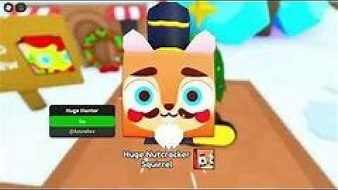 🎄 Pet Sim 99 Script | Huge Hunter! | 🎁 Titanic Present Update 🎅