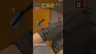 CS 1.6 vs CS:S vs CS2 (Shotguns)