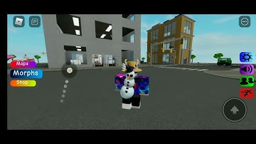 How to get the Angel Floppa in Find The Floppa Morphs(Roblox)