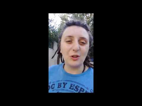 Mariam Blanc ★☆ ქალაქი