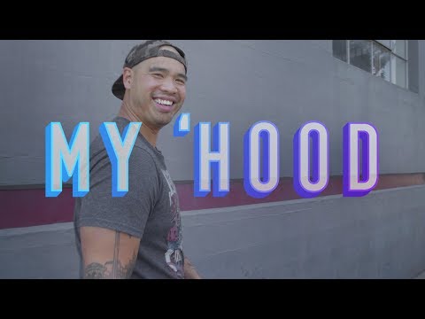 There’s No Place Like Oakland with Chef Tu David Phu | My 'Hood