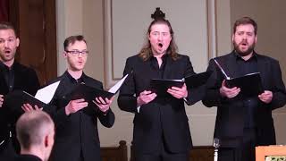 Thou Knowest, Lord the Secrets of Our Hearts - Henry Purcell