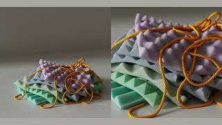 Foam Shader R&D