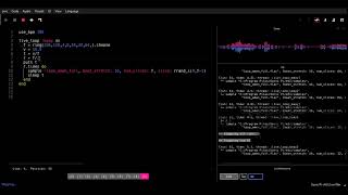 Sonic Pi Daily - Ep 74: [FAIL] num_slices + drum patterns [syntax experiments]