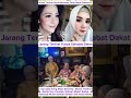 Mulan Jamela, Terlihat Akrab Bersama Geng Maya Estianty😊#shorts #mulan#maya#artisviral #viral