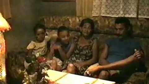 Video Cuba 1994