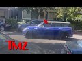 New Anne Heche Video Shows Speeding on Another Street, Witness Claims | TMZ