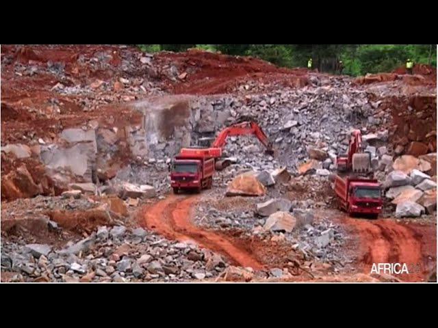 L'aluminium propulsé à des sommets, et pas seulement par le coup d'Etat en  Guinée