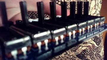 Эквалайзер из Китая