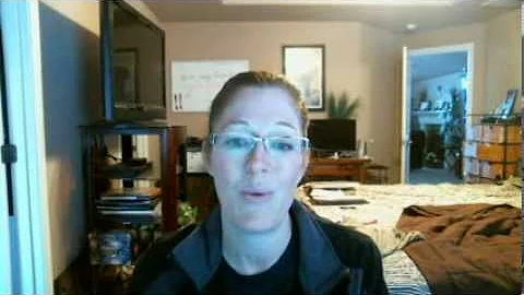 Stacy Glandon- Ray Higdon Video Challenge- Day 10-...