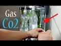 CARA MUDAH MEMBUAT DIY CO2 CITRIC ACID DAN BAKING SODA (CISOD) UNTUK AQUASCAPE