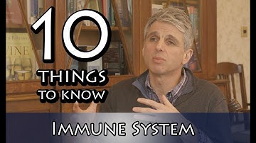 The Immune System: A Very Short Introduction | Paul Klenerman