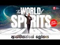 The World of Spirits | ආත්මයන්ගේ ලෝකය - New Series with Prophet Jerome Fernando!