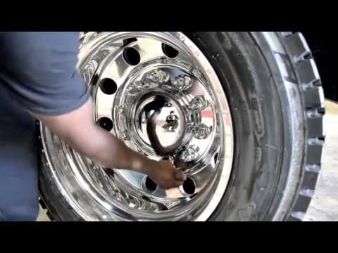 American Force Wheels, Installation Video Black Ford f350 ... American Force Wheels, Installation Video Black Ford f350 ...