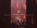 Whatever It Takes 💥 #imaginedragons #toronto #live #concert #musicgroup #shortvideo #shorts